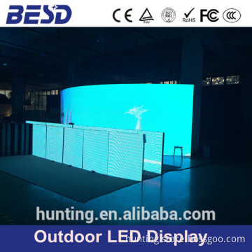 Alibaba Express In Electronics New Products Outdoor Advertising Pantalla LEDs